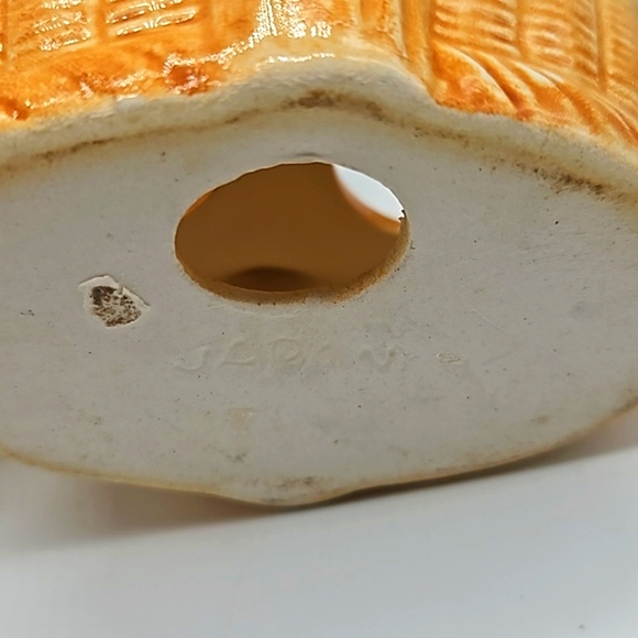 Vintage ceramic cats salt and pepper shakers - Picture 10 of 12